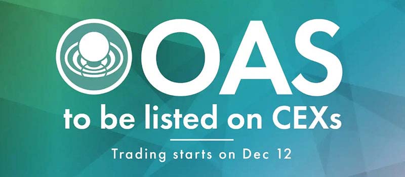 Oasys-OAS-Listing-OKX-Kucoin-Bybit-Gate-Huobi