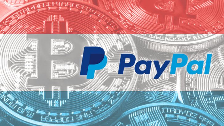 PayPal：暗号資産関連サービスを「ルクセンブルク」に拡大｜教育コンテンツも提供