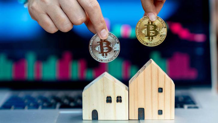 UAEの不動産開発大手「MAG」仮想通貨用いた不動産取引を推進