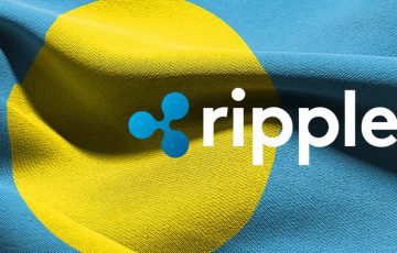パラオ共和国：Ripple社と提携して「国家ステーブルコイン」を構築