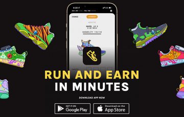 Step App「iOS・Android版アプリ」正式リリース