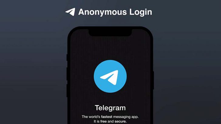 Telegram「電話番号・SIMカードなし」で利用可能に｜匿名番号でサインアップ