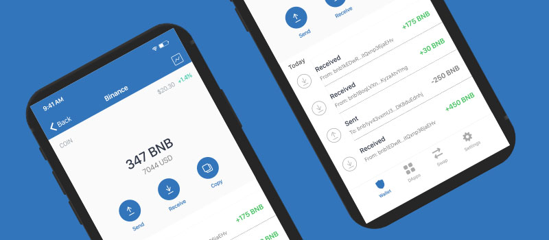 Trust-Wallet-How-to-use