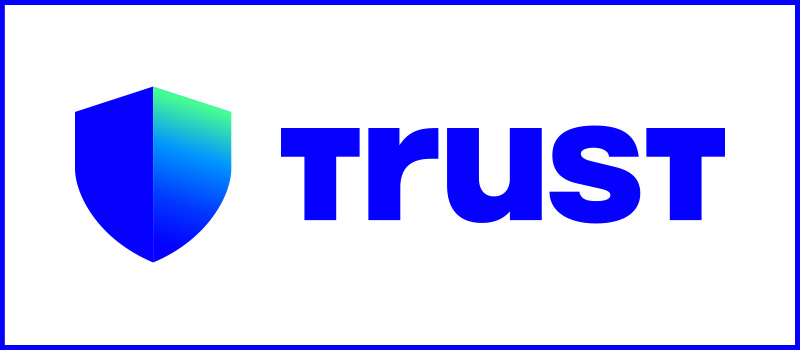 Trust Walletの画像