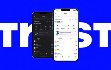 Trust Wallet（トラストウォレット）とは？特徴・使用方法などを初心者向けに解説