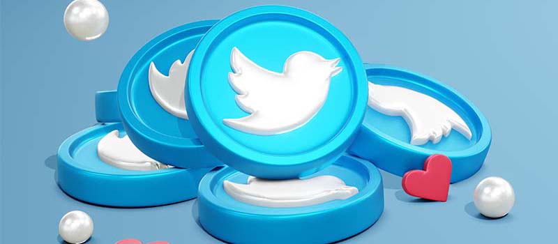 Twitter-Coin