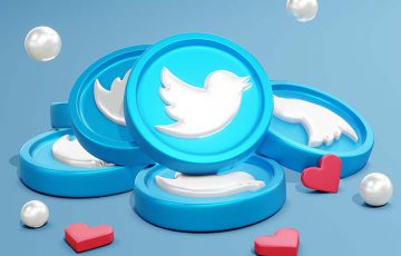 ツイッター：独自の暗号資産「Twitter Coin」開発か？アイコン画像などが話題に