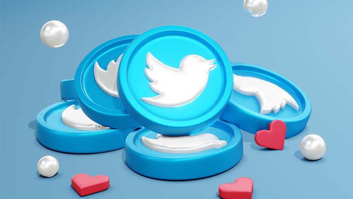 ツイッター：独自の暗号資産「Twitter Coin」開発か？アイコン画像などが話題に