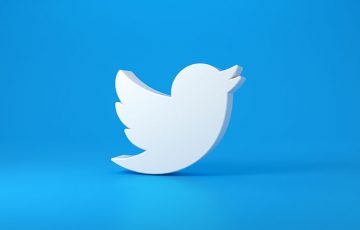 Twitter「BTC・ETHなどの価格チャート表示機能」を追加