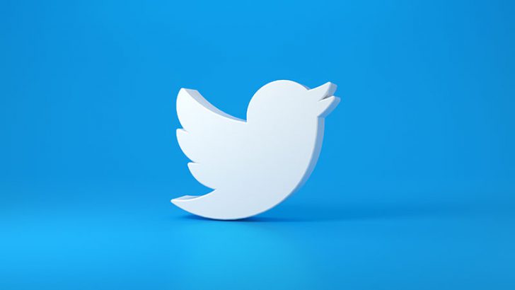 Twitter「BTC・ETHなどの価格チャート表示機能」を追加