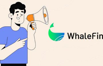 WhaleFin（旧：ディーカレット）XRP保有者に対する「FLR付与方針」について続報