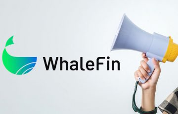WhaleFin「ディーカレット公式サイトからの自動遷移終了」を発表