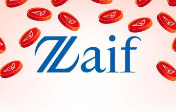 Zaif：トロン（Tron/TRX）取扱いへ｜ゲームトークンなどの新規上場も計画