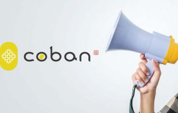 c0ban取引所運営のエクシア・デジタル・アセット「Coin Master」に商号変更