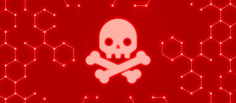 Address-Poisoning-Scams