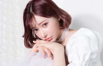 明日花キララの「匂いNFT」1万枚限定で先行予約販売：Horizon
