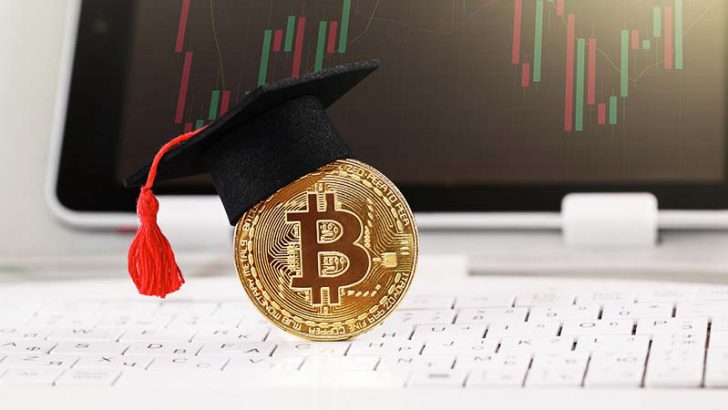 米テキサスA&M大学「ビットコイン（BTC）に関する授業」春学期から開始