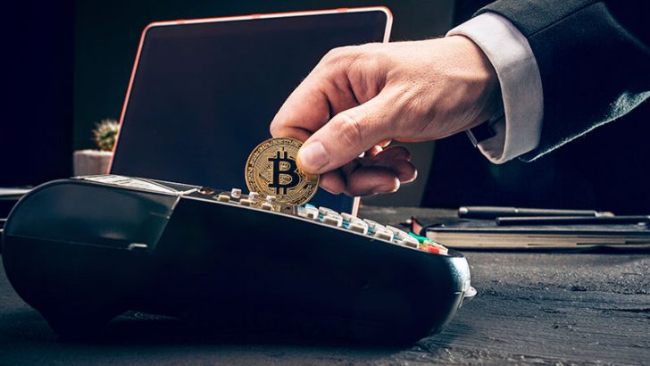 POS端末展開のClover「ビットコインのLightning決済」を試験導入｜StrikeとFiservが提携