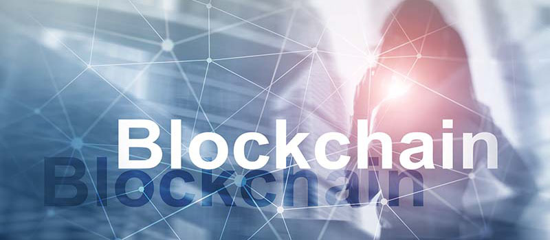 Blockchain-Company