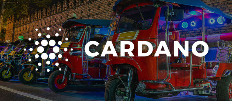 Cardano-ADA-eTukTuk
