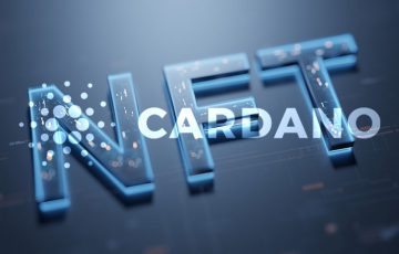 StockTwits「カルダノNFTの出来高ランキングTOP10」公開｜ADAはトレンド1位に浮上