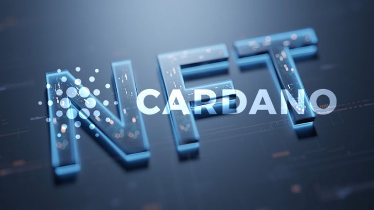 StockTwits「カルダノNFTの出来高ランキングTOP10」公開｜ADAはトレンド1位に浮上