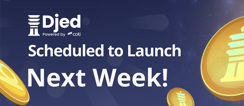 Cardano-Stabkecoin-Djed-Shen-Launch