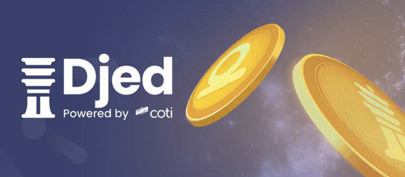 Cardano-Stablecoin-Djed