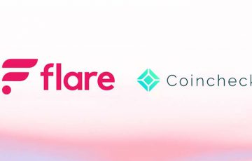 コインチェック：XRP保有者に対する「FLRトークンの付与予定日」を発表