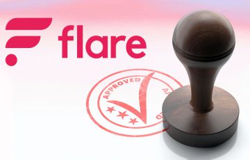 Flareトークン（FLR）の配布方法などに関する重要提案「FIP.01」が可決