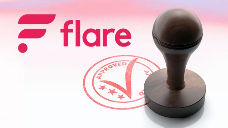 Flareトークン（FLR）の配布方法などに関する重要提案「FIP.01」が可決