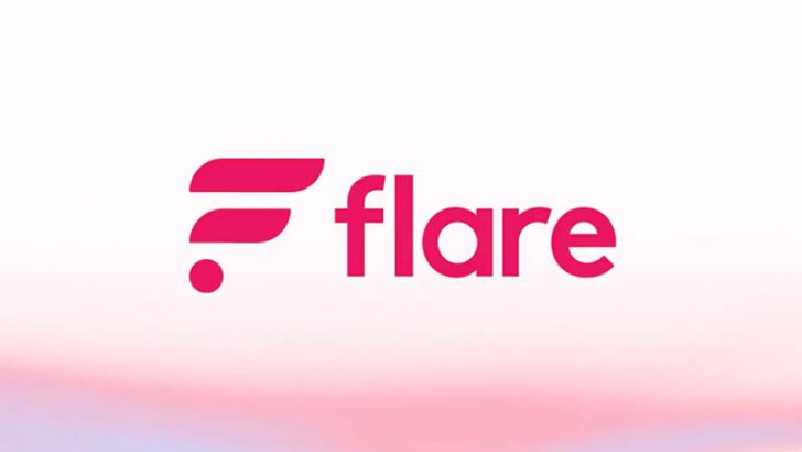 レイヤー1オラクルネットワーク「Flare」がローンチ