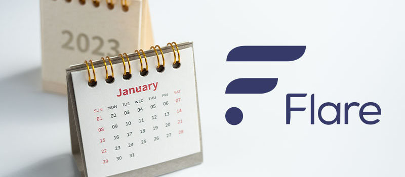 FlareNetworks-FLR-Schedule-TDE