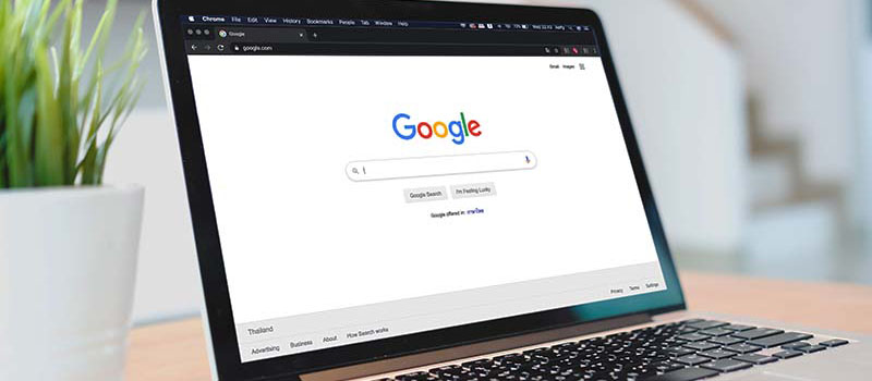 Google-Chrome