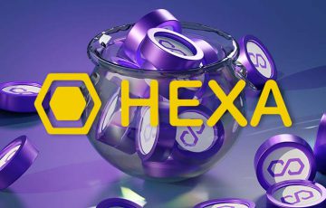 HEXA：XYM決済に続き「ETH・MATIC」にも対応へ