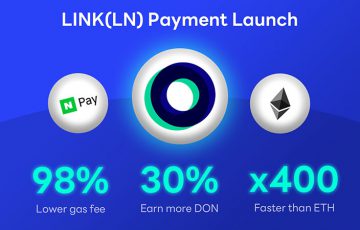 NFTプラットフォームDOSI：決済手段にLINE独自の暗号資産「LINK」を追加