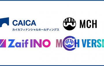 MCH：GameFi領域で「カイカフィナンシャルホールディングス」と業務提携