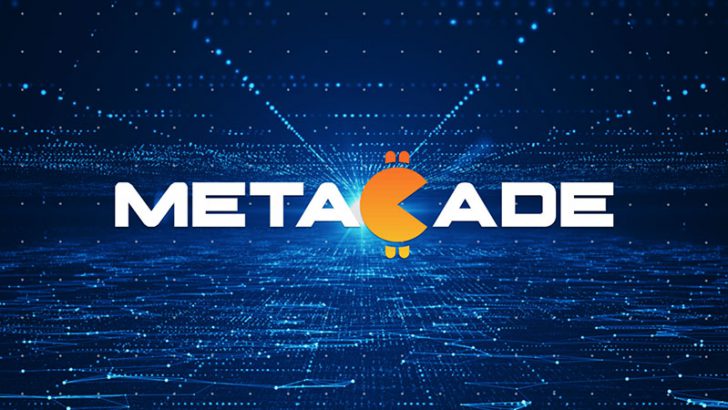 Metacade（MCADE）プレセールの売れ行きは順調｜2023年に大きな成長の見込み