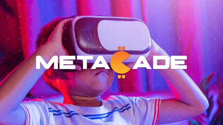Metacade（MCADE）のようなブロックチェーンゲームのプラットフォームがプレイヤーの間で注目を集めています！
