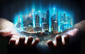 メタバース不動産とは？仮想空間上の土地が注目される理由
