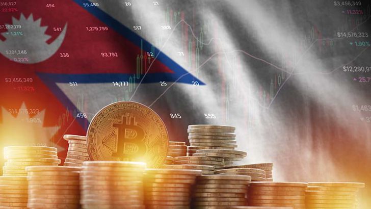 ネパール通信規制当局「仮想通貨関連ウェブサイト・アプリのブロック」を指示