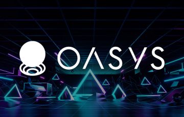 オアシス（Oasys/OAS）とは？基本情報・特徴・購入方法などを解説