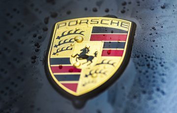 ポルシェ：NFTコレクション「PORSCHΞ 911」の発行停止を発表