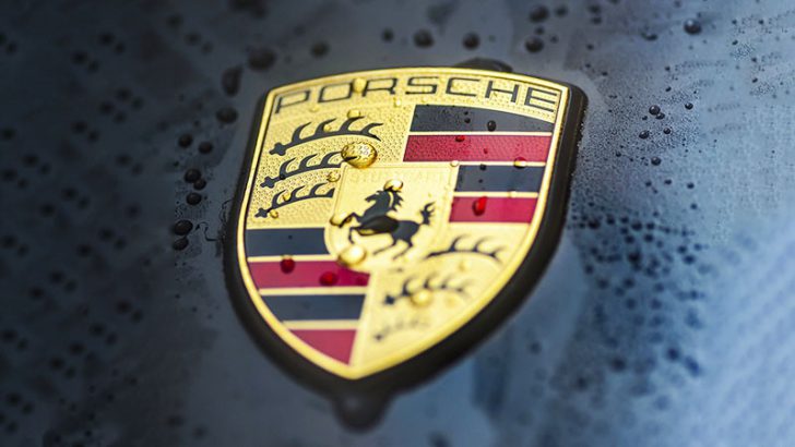 ポルシェ：NFTコレクション「PORSCHΞ 911」の発行停止を発表