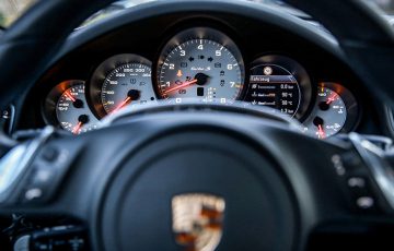 話題のポルシェNFT「フロア価格が3倍以上に上昇」今後の計画も発表