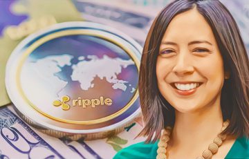 Ripple社：モニカ・ロング氏を事業部門責任者に任命
