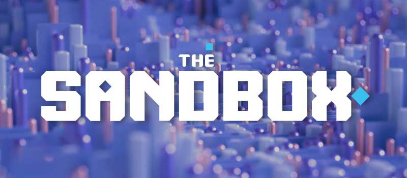The-Sandbox-Logo