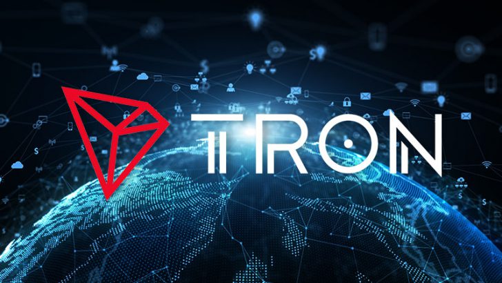 2023年内に5カ国でTRXを法定通貨に｜Tron創設者が目標語る