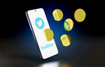 Twitter「仮想通貨機能の追加」も計画？決済機能導入に向けソフトウェア開発＝報道