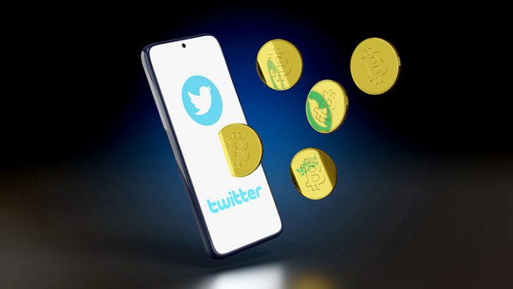 Twitter「仮想通貨機能の追加」も計画？決済機能導入に向けソフトウェア開発＝報道